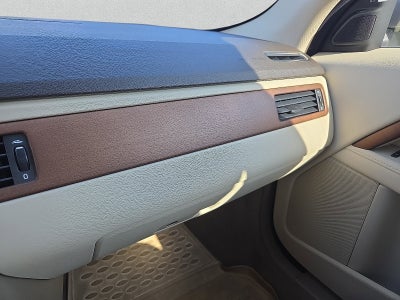 2010 Volvo S80 3.2
