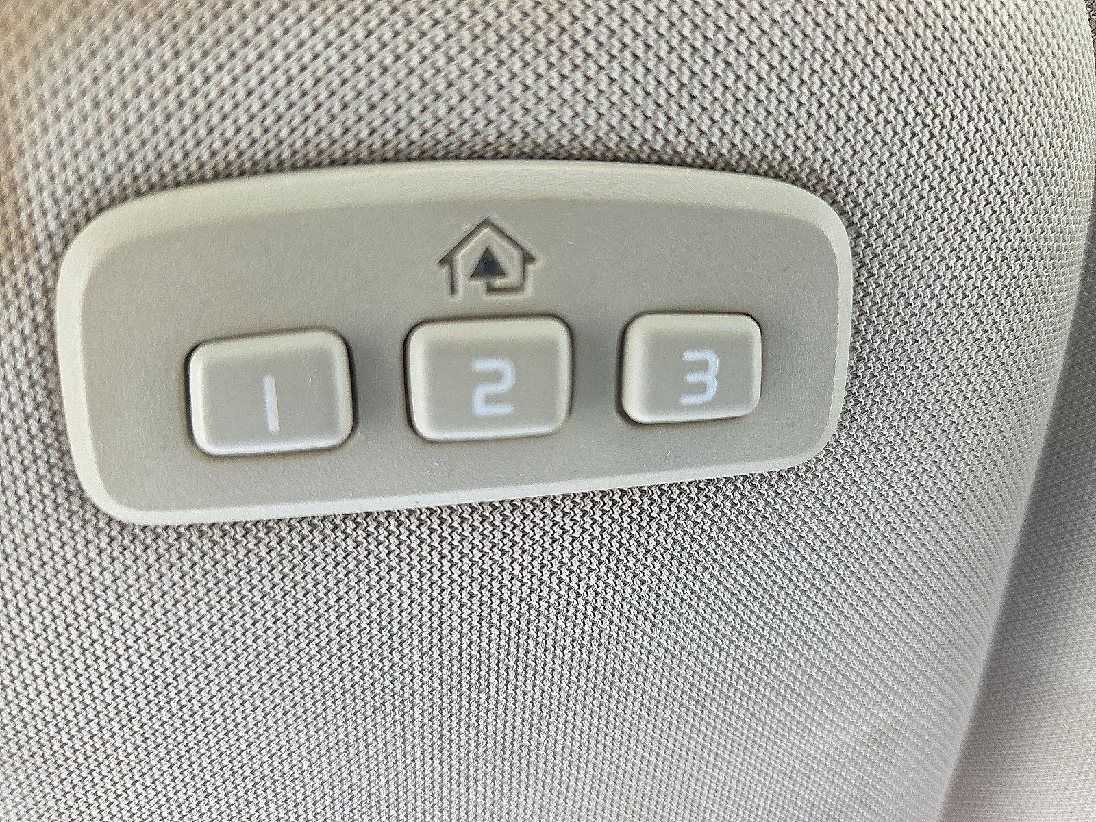 2010 Volvo S80 3.2