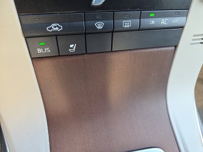 2010 Volvo S80 3.2