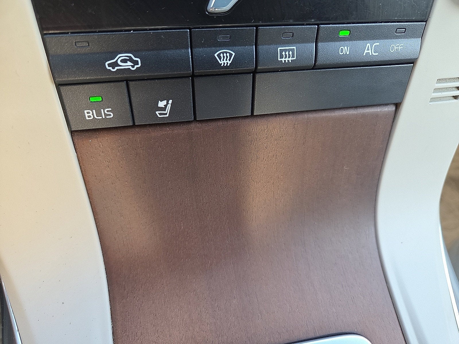 2010 Volvo S80 3.2