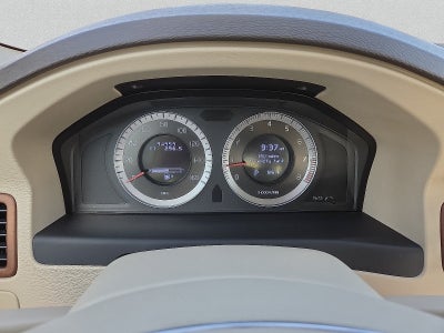 2010 Volvo S80 3.2