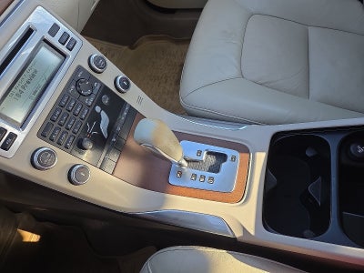 2010 Volvo S80 3.2