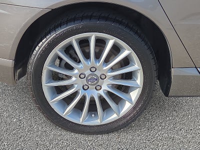 2010 Volvo S80 3.2
