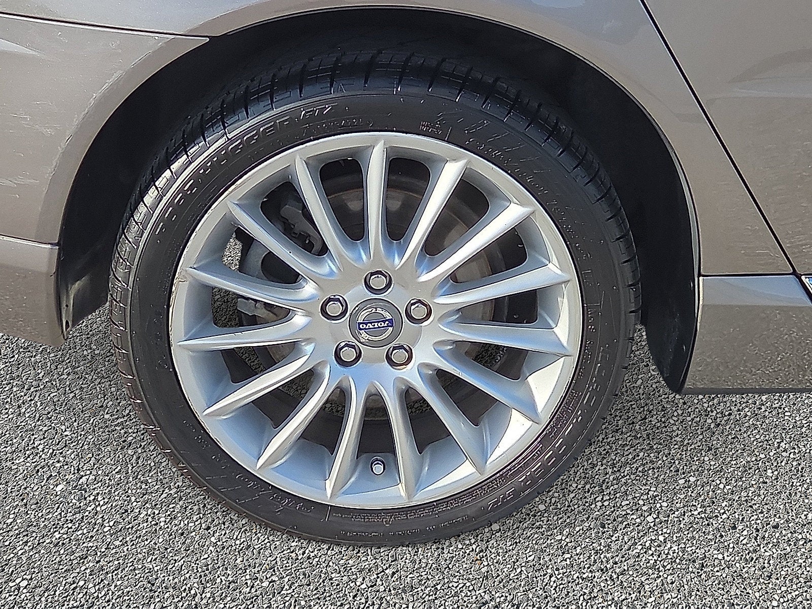 2010 Volvo S80 3.2