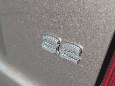 2010 Volvo S80 3.2