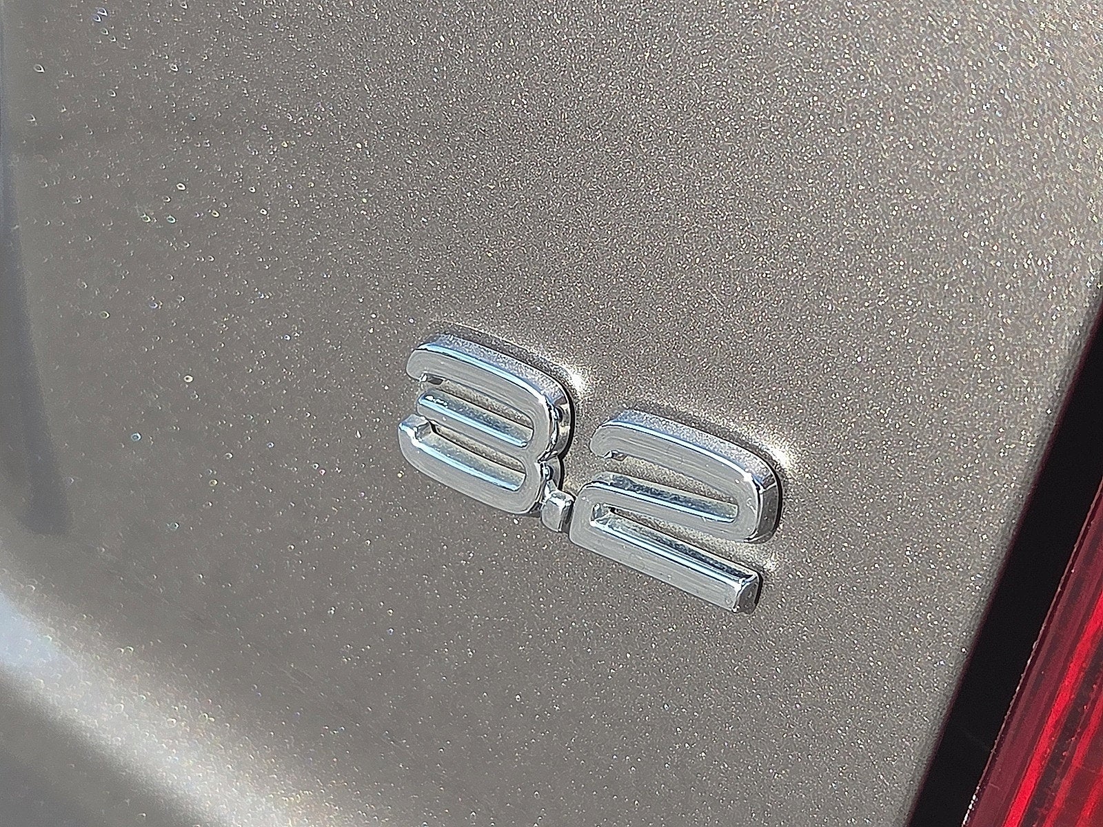 2010 Volvo S80 3.2