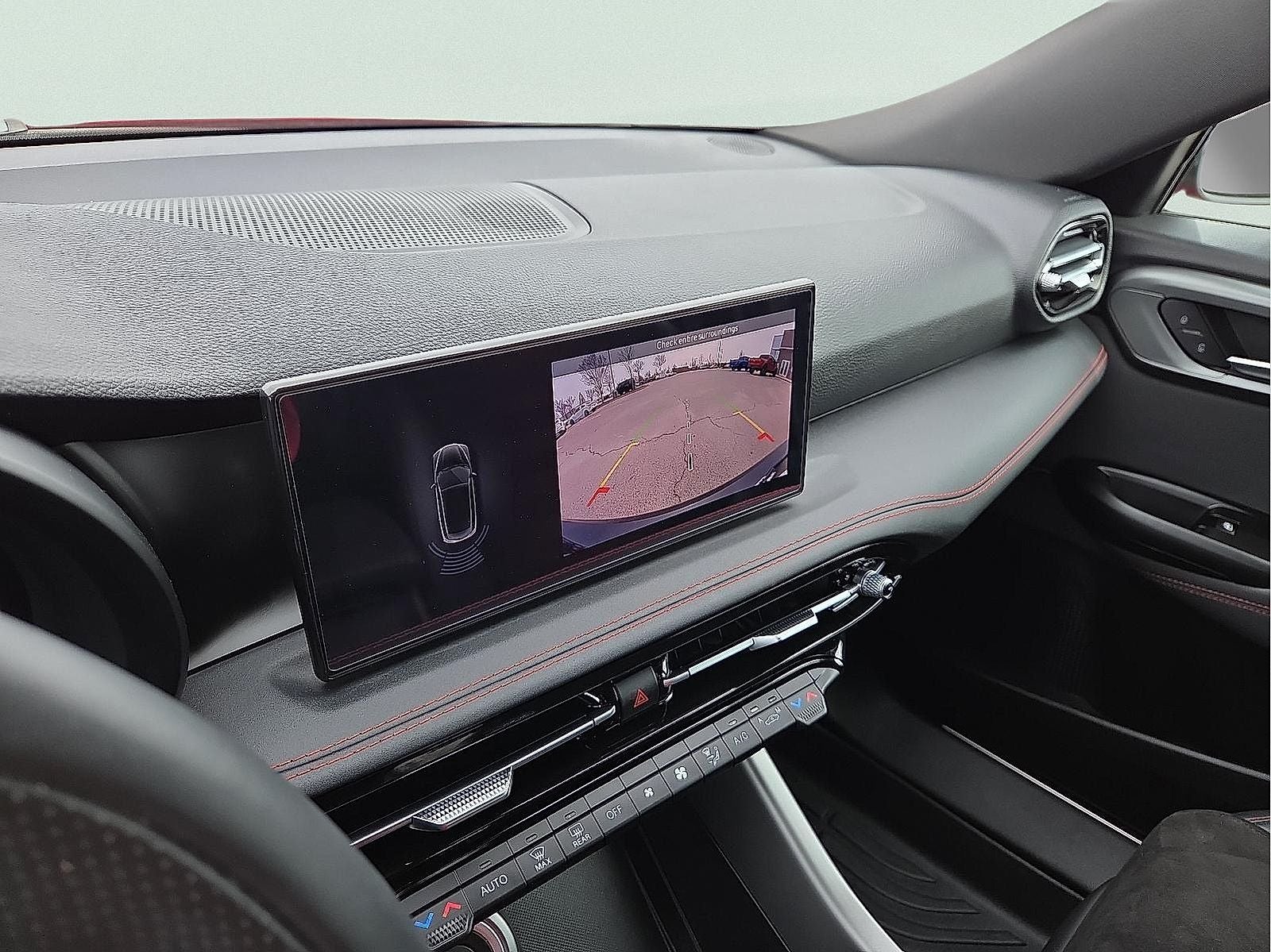 2024 Dodge Hornet R/T