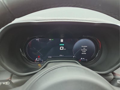 2024 Dodge Hornet R/T