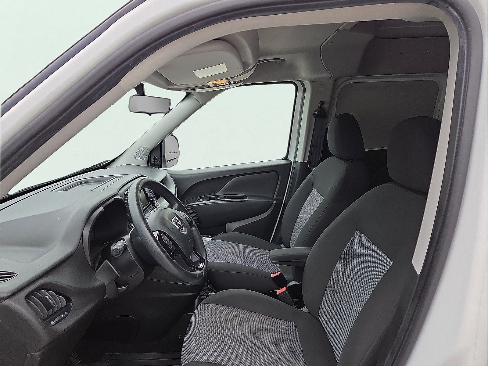 2018 RAM ProMaster City Tradesman