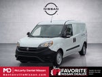 2018 RAM ProMaster City Tradesman