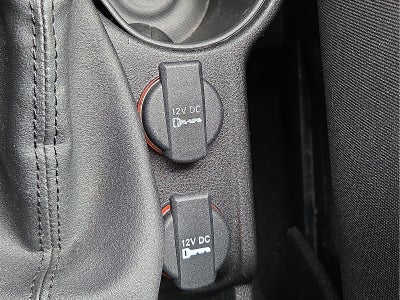 2018 RAM ProMaster City Tradesman