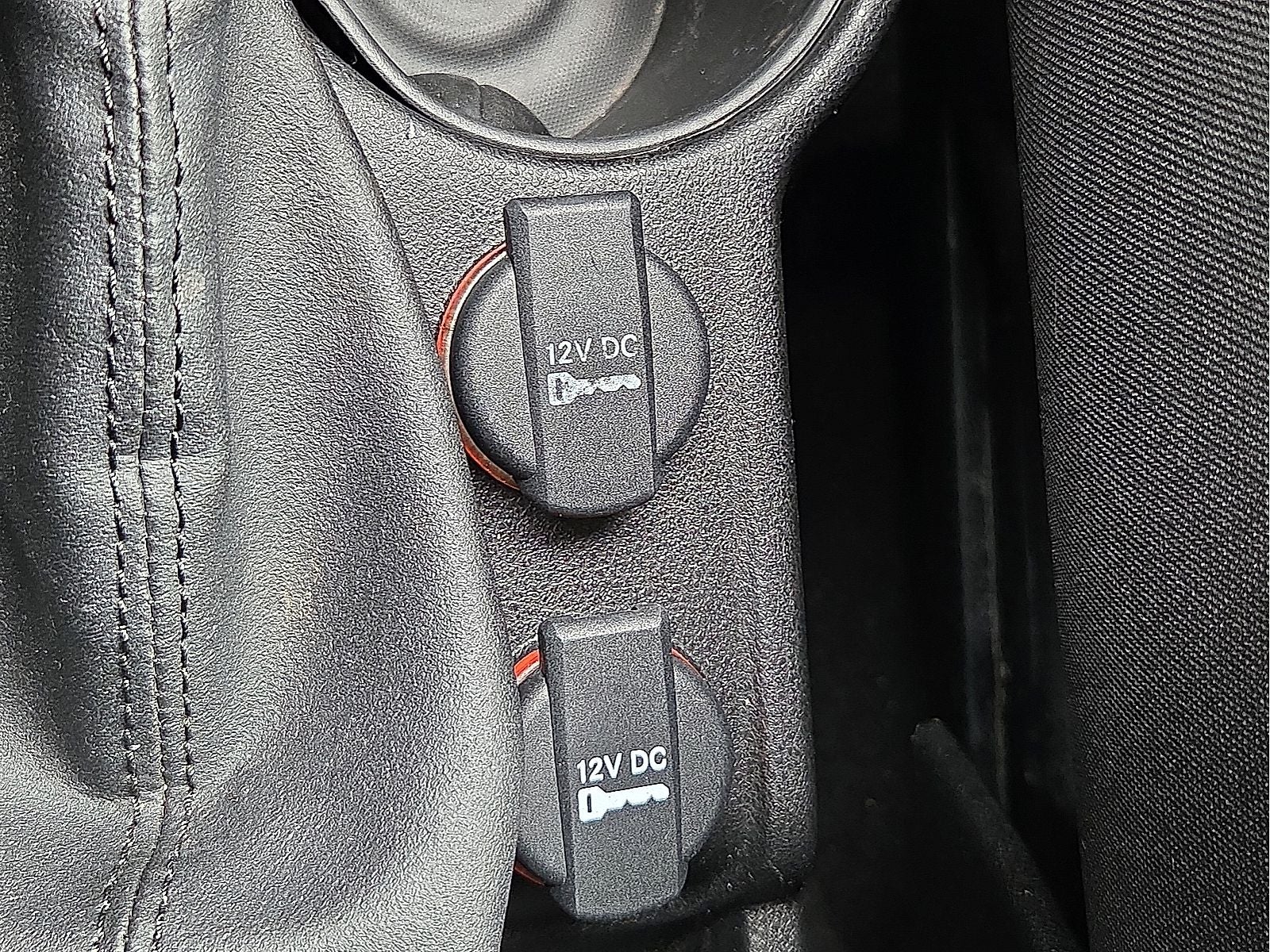 2018 RAM ProMaster City Tradesman