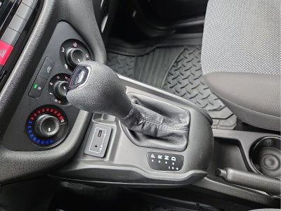 2018 RAM ProMaster City Tradesman