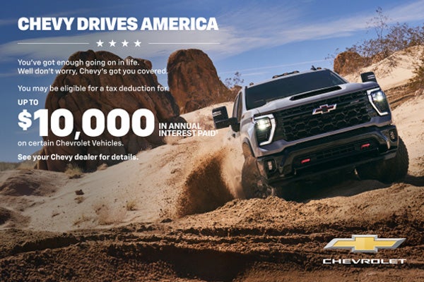 McLarty Daniel Chevrolet in SPRINGDALE AR