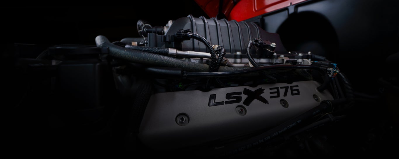 McLarty Daniel Chevrolet in SPRINGDALE AR