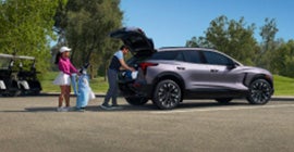 McLarty Daniel Chevrolet in SPRINGDALE AR