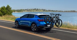 McLarty Daniel Chevrolet in SPRINGDALE AR