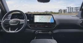 McLarty Daniel Chevrolet in SPRINGDALE AR