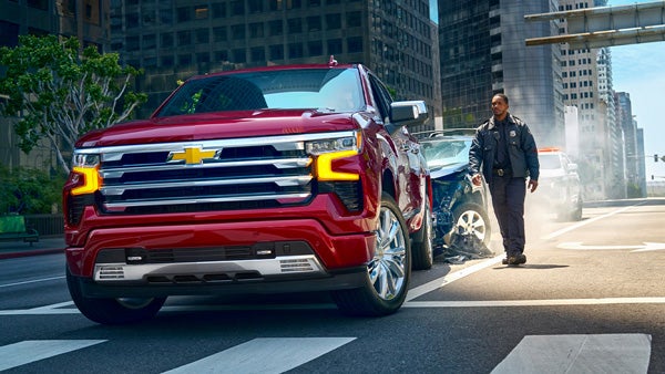 McLarty Daniel Chevrolet in SPRINGDALE AR