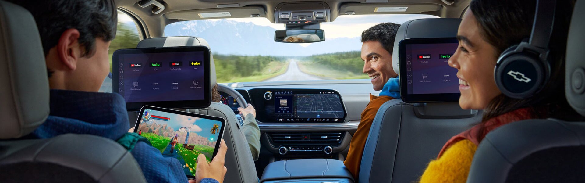 McLarty Daniel Chevrolet in SPRINGDALE AR