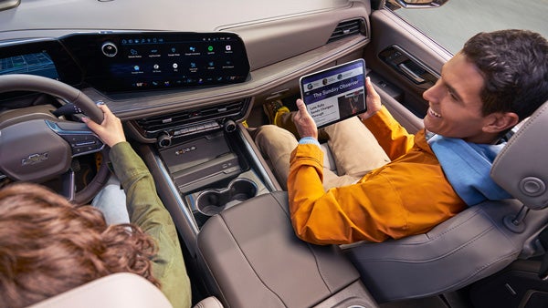 McLarty Daniel Chevrolet in SPRINGDALE AR