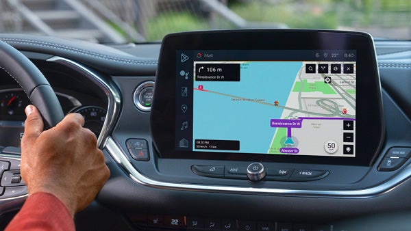 McLarty Daniel Chevrolet in SPRINGDALE AR