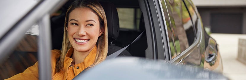 McLarty Daniel Chevrolet in SPRINGDALE AR