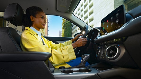 McLarty Daniel Chevrolet in SPRINGDALE AR