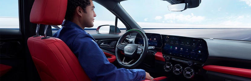 McLarty Daniel Chevrolet in SPRINGDALE AR