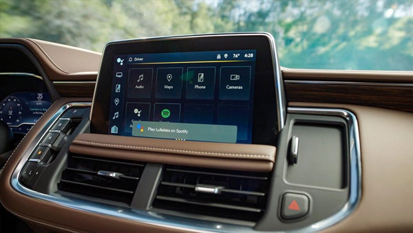 McLarty Daniel Chevrolet in SPRINGDALE AR