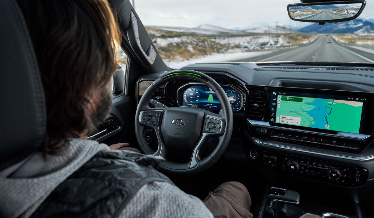 McLarty Daniel Chevrolet in SPRINGDALE AR