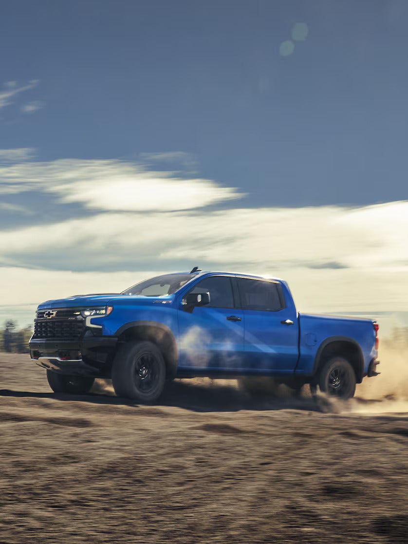 McLarty Daniel Chevrolet in SPRINGDALE AR