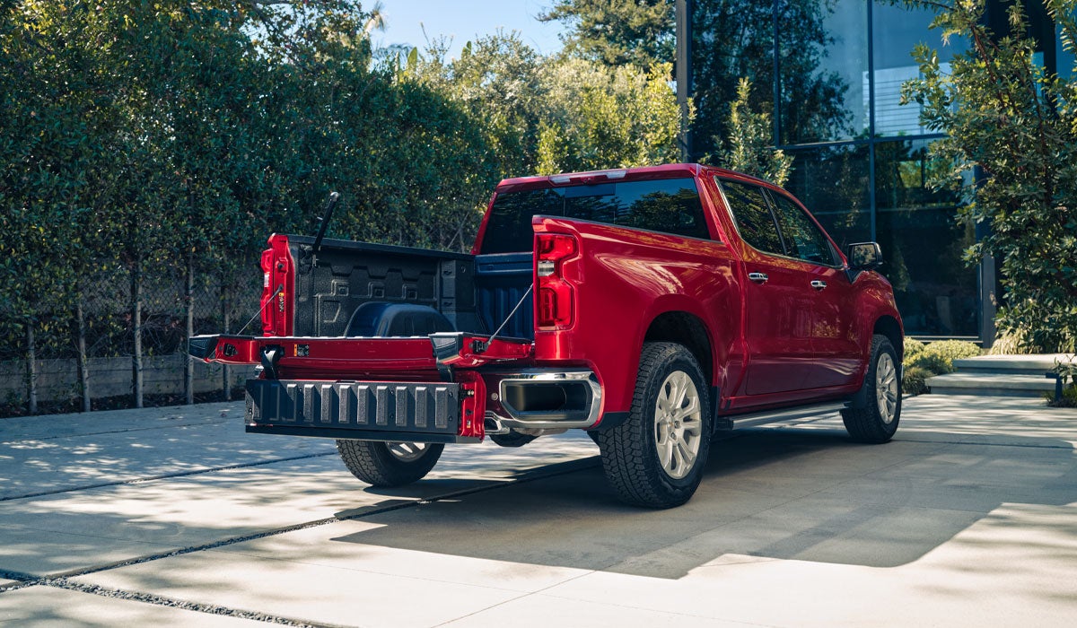 McLarty Daniel Chevrolet in SPRINGDALE AR