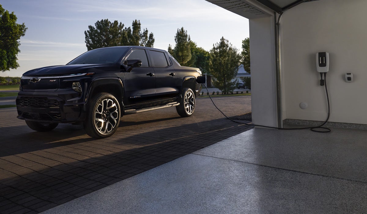 McLarty Daniel Chevrolet in SPRINGDALE AR