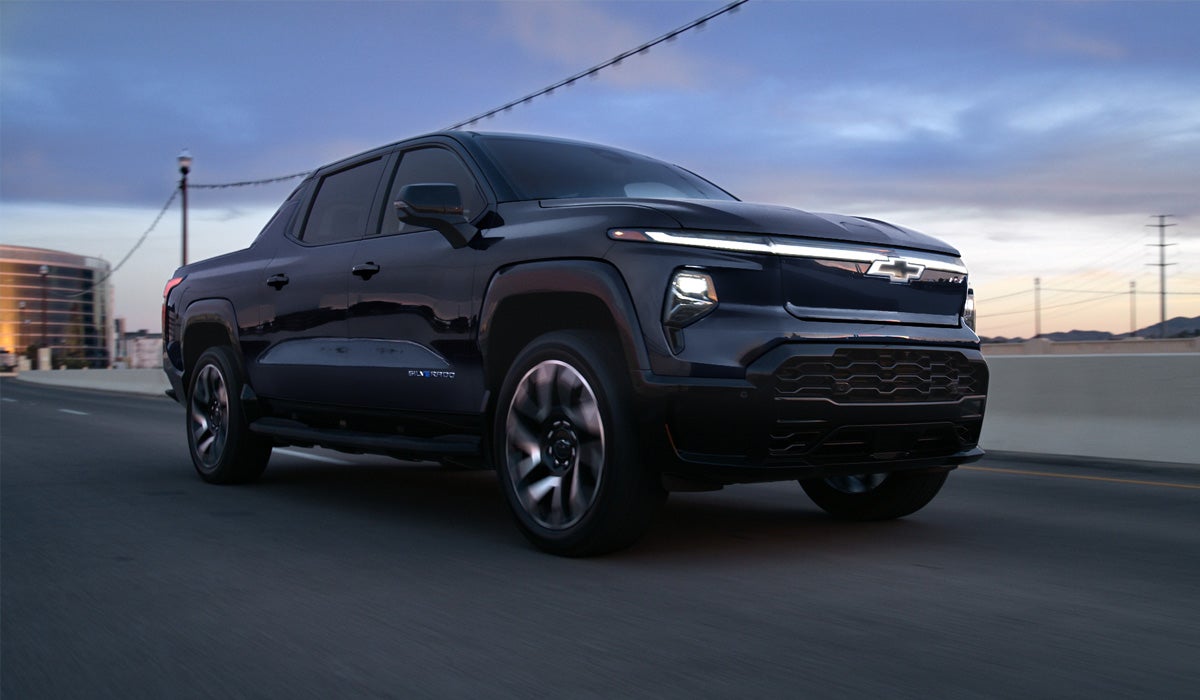 McLarty Daniel Chevrolet in SPRINGDALE AR