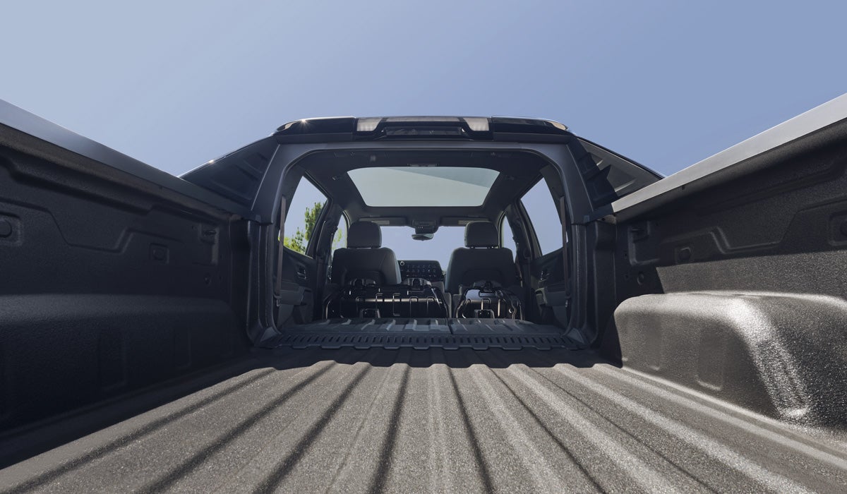 McLarty Daniel Chevrolet in SPRINGDALE AR