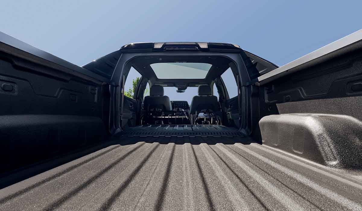 McLarty Daniel Chevrolet in SPRINGDALE AR