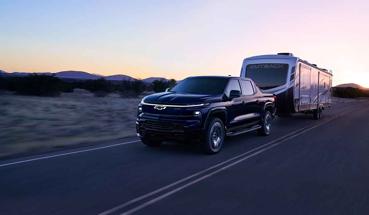 McLarty Daniel Chevrolet in SPRINGDALE AR