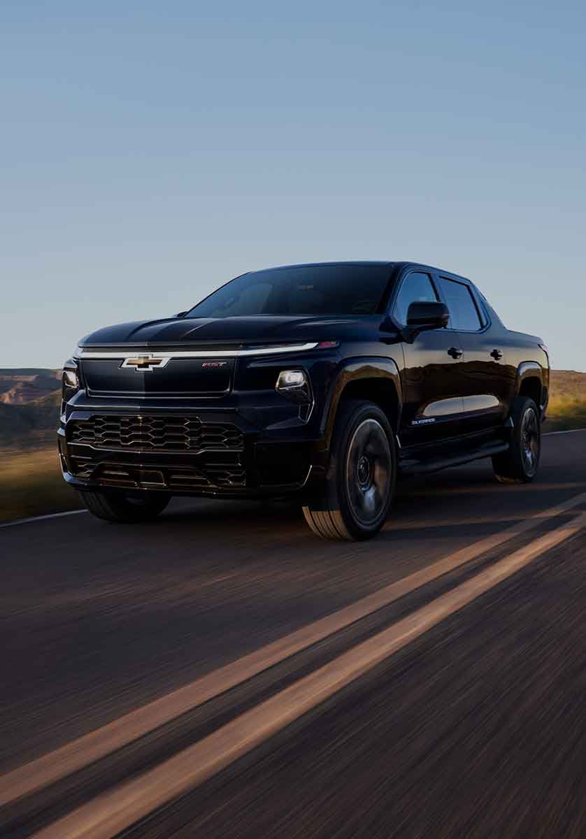 McLarty Daniel Chevrolet in SPRINGDALE AR