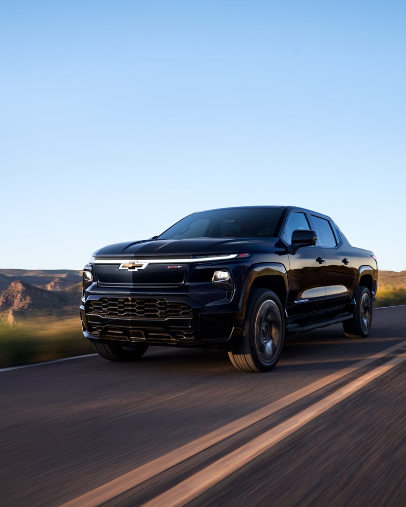 McLarty Daniel Chevrolet in SPRINGDALE AR