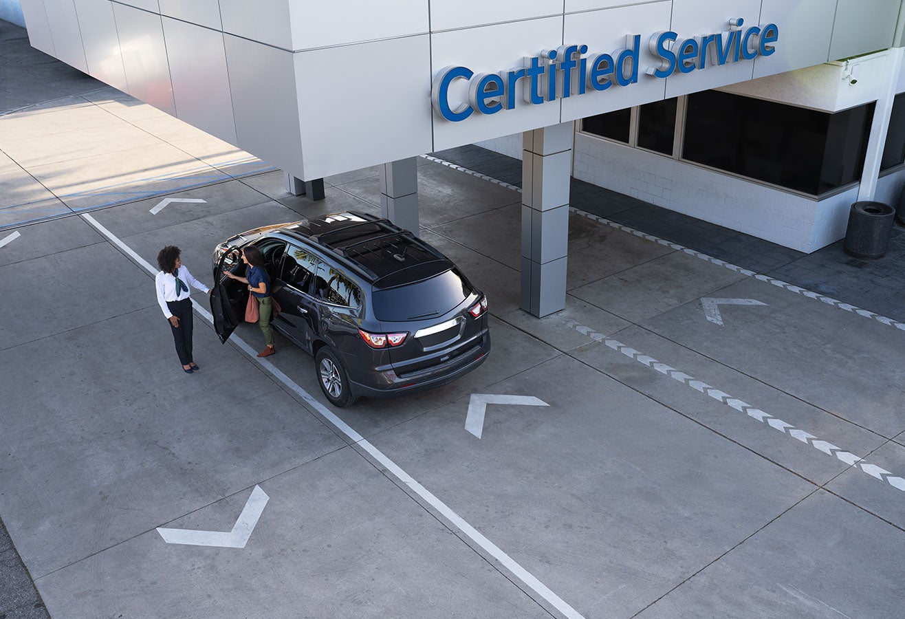 McLarty Daniel Chevrolet in SPRINGDALE AR