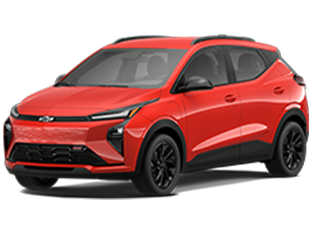 Chevrolet Bolt - McLarty Daniel Chevrolet in SPRINGDALE AR