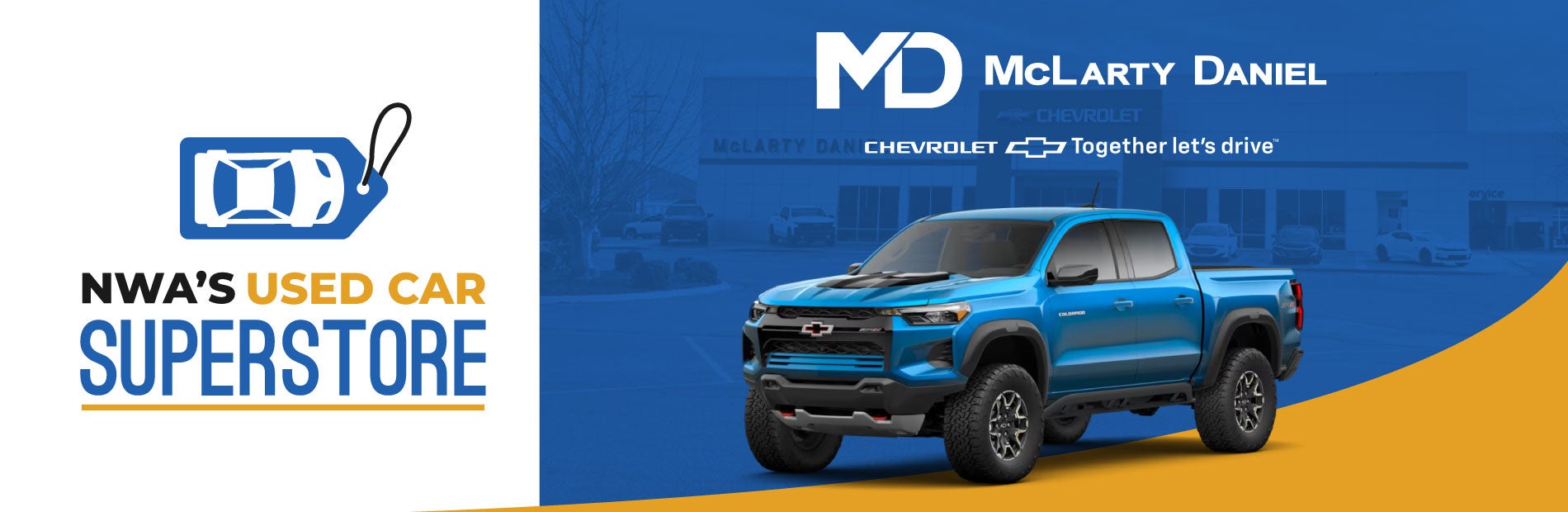 NWA's Used Car Superstore