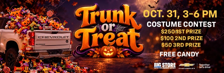 RUNK OR TREAT