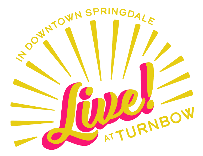 Live at Turnbow
