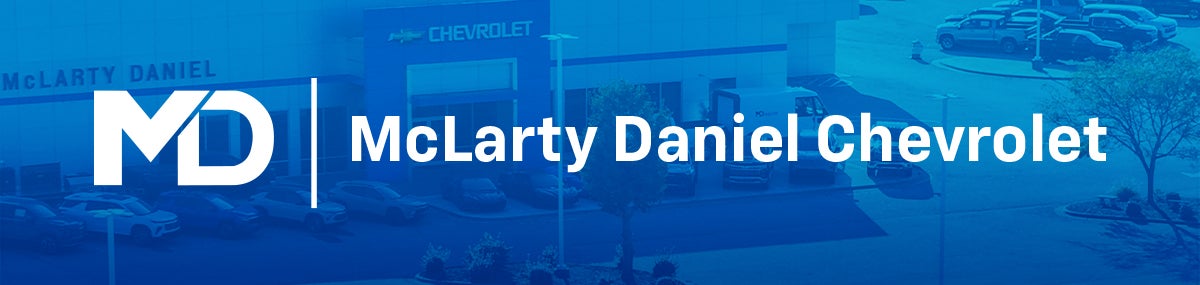 MD | McLarty Daniel Chevrolet