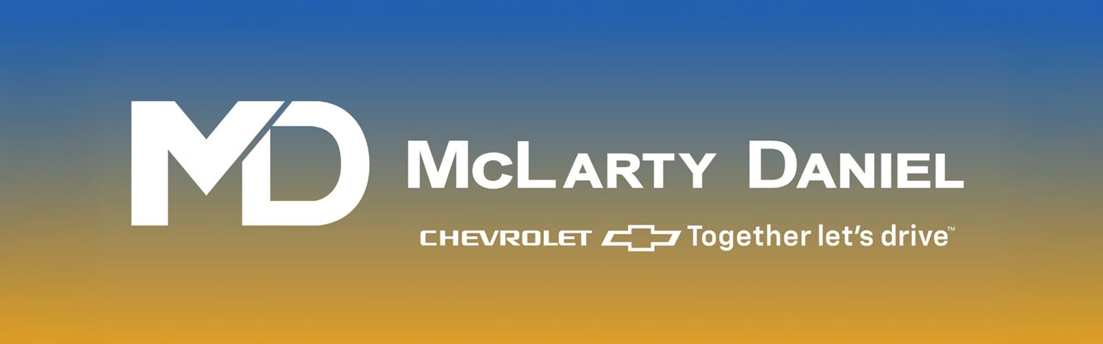 McLarty Banner McLarty Daniel Chevrolet in SPRINGDALE AR
